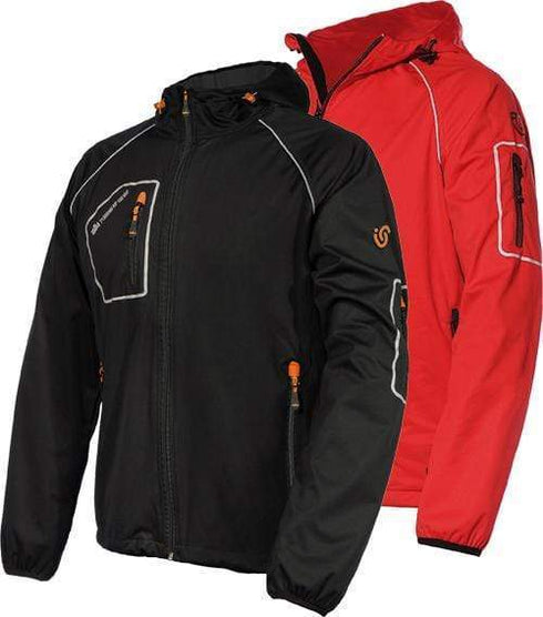 Industrial Starter Chaqueta Starter Thiny 04514B