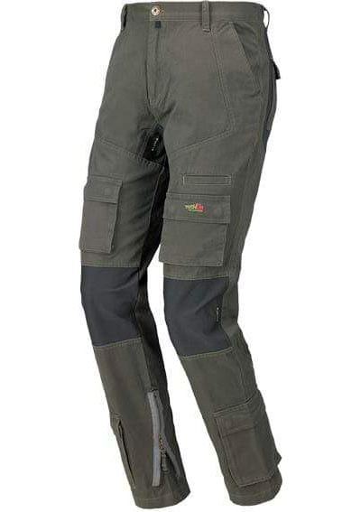 Industrial Starter Ropa de trabajo Pantalon Starter 8738 Stretch on