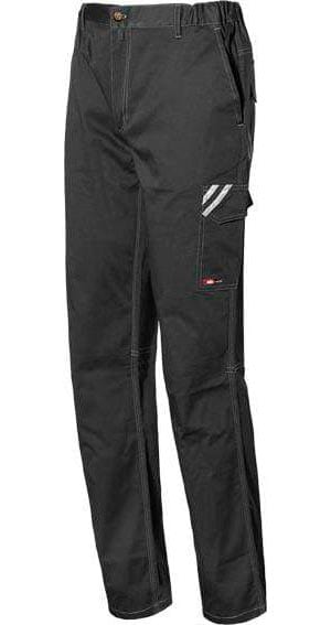 Industrial Starter Ropa de trabajo Pantalon Starter Stretch 8036B Start