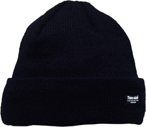 Industrial Starter Talla única / Negro Gorro Polar Starter 04380
