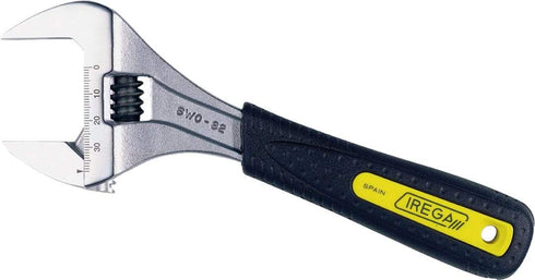 IREGA LLAVE AJUSTABLE 92CBE-06 SWO GRAN.APERTU