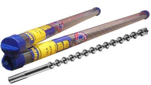 IRWIN BROCA IRWIN SPEEDHAMMER SDS-MAX 14X540