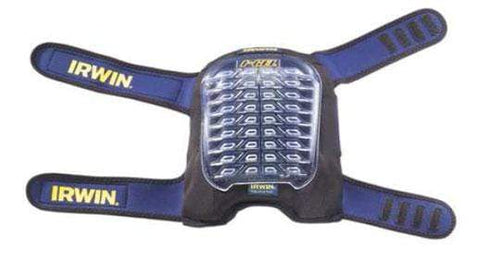 IRWIN JUEGO 2 RODILLERAS I-GEL