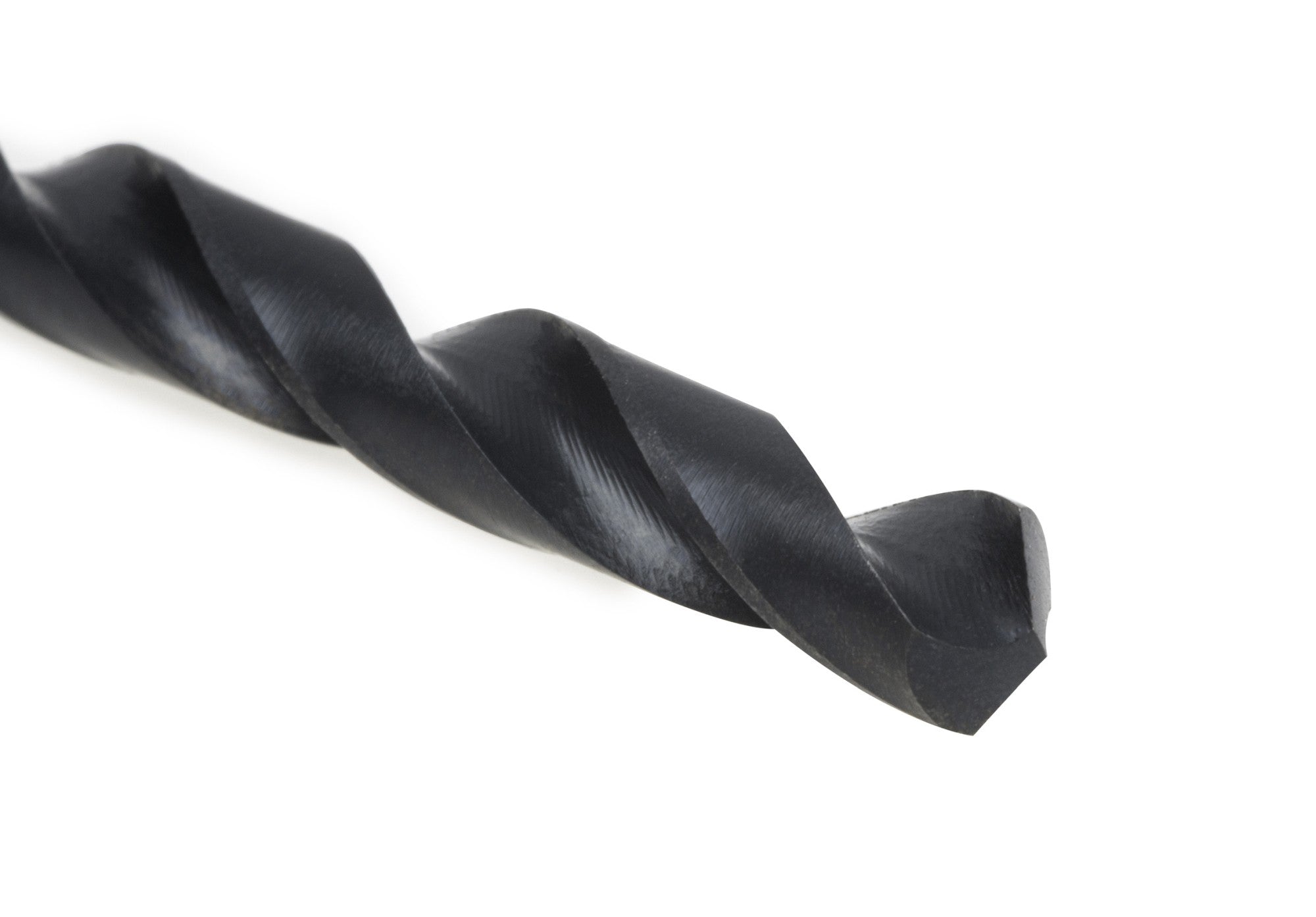 Broca HSS DIN1897N Extra-Corta - 1050 - 2,60 Mm IZAR