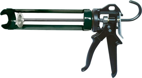 J.J.DISTRIBUCIONES PISTOLA SILICONA GIRATORIA PROF. 023