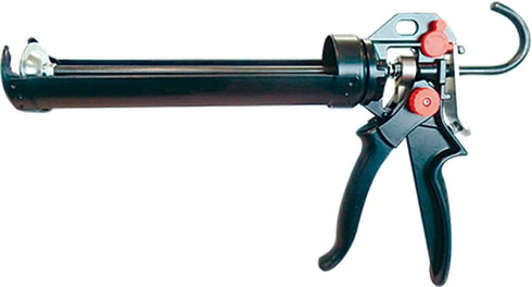 J.J.DISTRIBUCIONES PISTOLA SILICONA GIRATORIA PROF. 023X