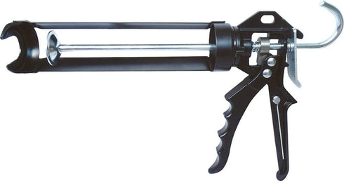J.J.DISTRIBUCIONES PISTOLA SILICONA GIRATORIA REFORZ. 013C