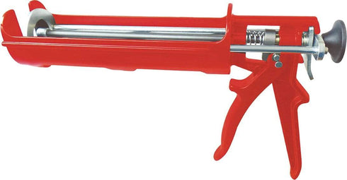 J.J.DISTRIBUCIONES PISTOLA TACO QUIMICO 380ML 018L