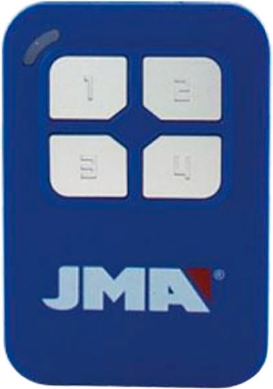 J.M.A MANDO A DISTANCIA M-NOVA