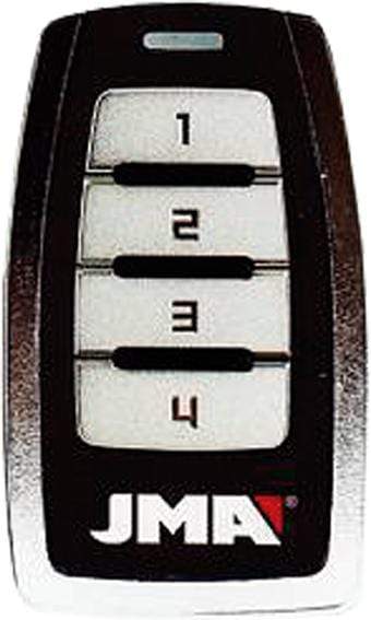 J.M.A MANDO A DISTANCIA SR-4V