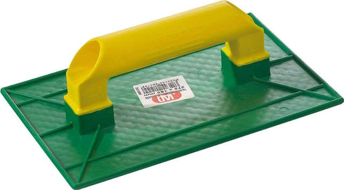 JAR TALOCHA RECTANGULAR 2051/275X185MM PEQ.