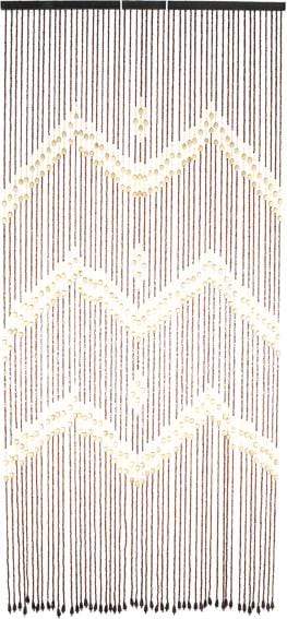 JARBRIC CORTINA NATURAL 1578 CORFU 90X200CM