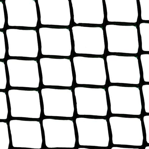 JARBRIC MALLA CUADRADA 3671 1X25X0,5CM BLANCO