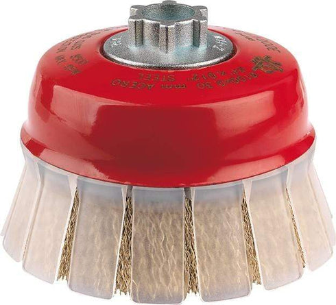 JAZ-ZUBIAURRE CEPILLO AMOL.TOG-125X0,30XM14 LTDO.C/G
