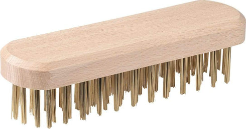 JAZ-ZUBIAURRE CEPILLO MF/30-9530G P.REDONDA 5H S/MANGO