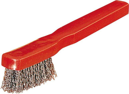 JAZ-ZUBIAURRE CEPILLO MLB/4530 LIMPIABUJIAS LATON