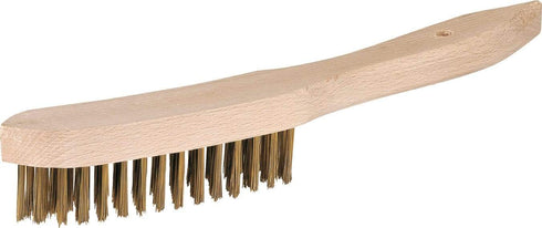 JAZ-ZUBIAURRE CEPILLO MS/3-9300G PUA REDONDA 3H C/MANG