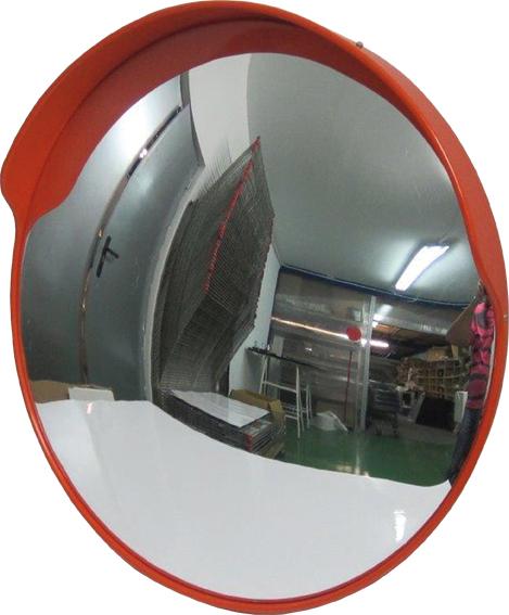 JG Señalizacion Espejo acrilico exterior 591b ø60cm JG Señalizacion