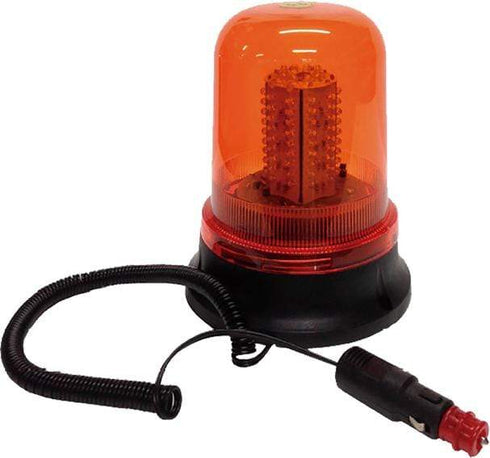 JG Señalizacion Rotativo led 12v jdi-7010 JG Señalizacion
