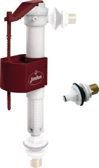 JIMTEN GRIFO FLOTADOR DUAL 2G S-465 23250