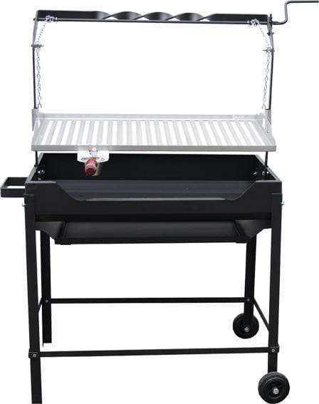 JR.BALUJA BARBACOA PINTADA 720BH 1035X1155X465MM