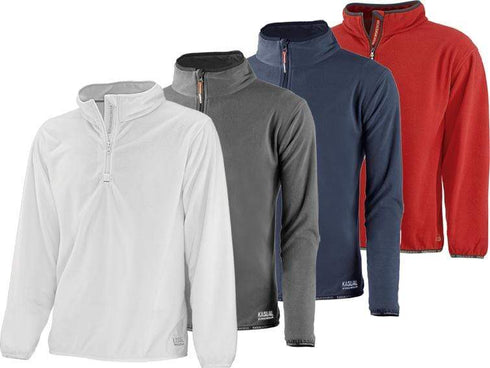 Juba Jersey Artic