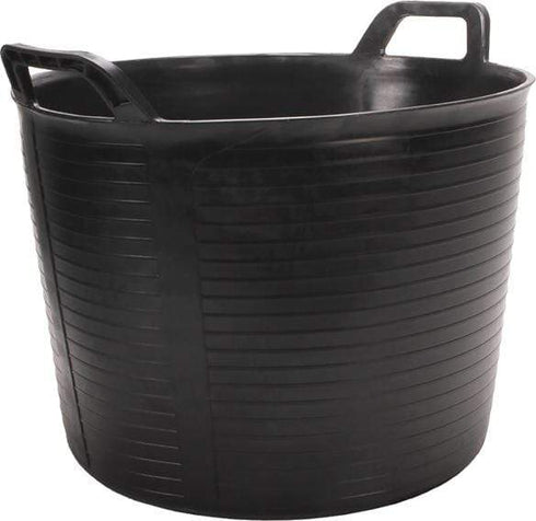 KANGURO CAPAZO VENDIMIA 88773 40L NEGRO
