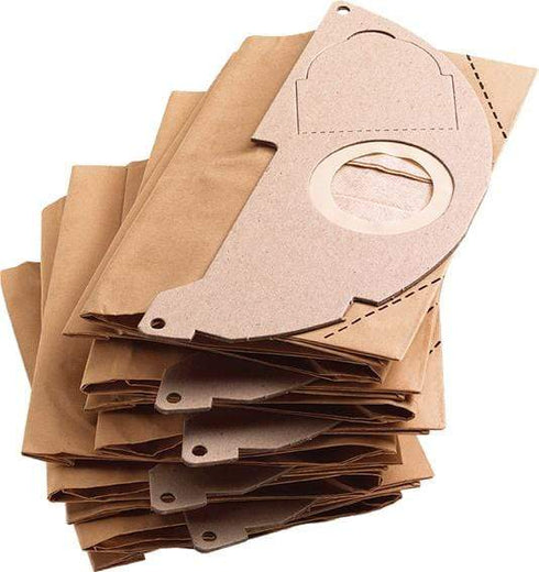 Karcher Accesorios Bolsa filtro 5 unidades WD2 .000 6.904-322.0 Karcher.