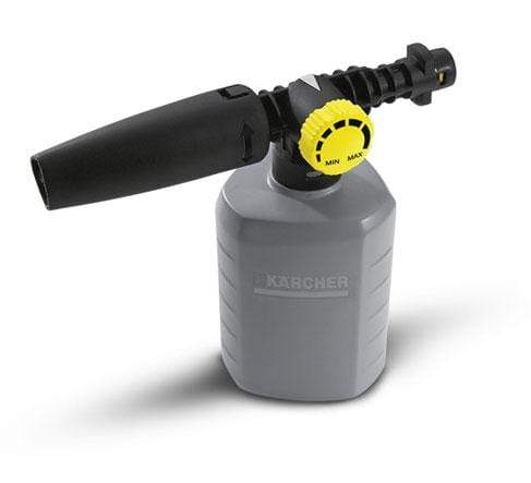 Karcher Accesorios Boquilla aplicadora de espuma con regulador. 2.643-147.0 Karcher.