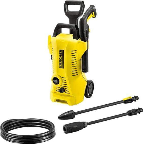KARCHER HIDROLAVADORA K-2 PC 110BAR 360L/H