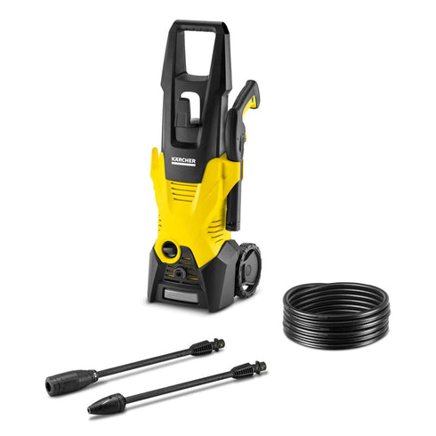 Karcher Hidrolimpiadora Hidrolimpiadora k-3 120bar 380l/h Karcher.