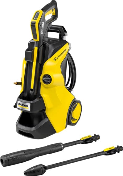 KARCHER Hidrolimpiadora Hidrolimpiadora Karcher  K5 PC 145 Bar 500L/H