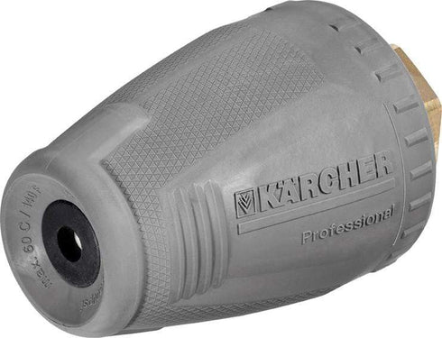 BOQUILLA TURBO CORTA 4.114-018 HD5/17C N