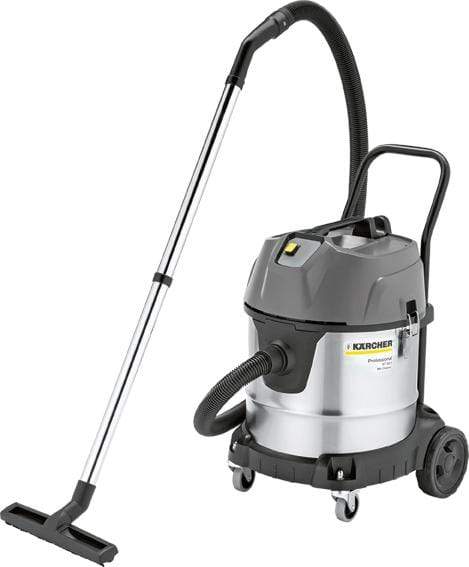 KARCHER INDUSTRIAL Aspirador ASPIRADOR SECO/HUM.NT-50/1 ME CLAS.1150W
