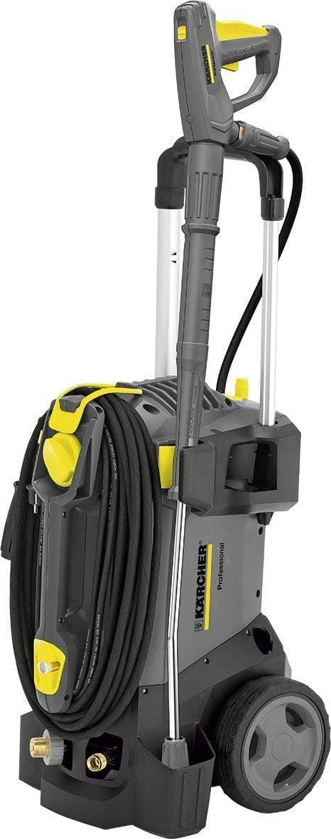 Karcher HD 5/17 C: Hidrolimpiadora profesional