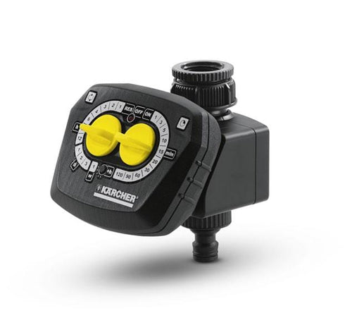 Karcher Programador Programador de riego wt 4.000 Karcher