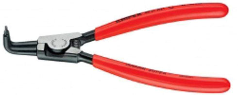 KNIPEX ALICATE ARANDELAS CURVO EXT.4621/A11