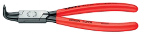 KNIPEX ALICATE ARANDELAS CURVO INT.4421/J21