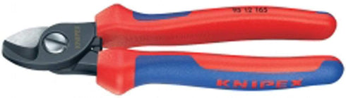 KNIPEX ALICATE CIZALLA CORTAC AB.9512-165MM