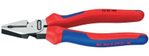 KNIPEX ALICATE UNIVERSAL 202-180MM  M/ACETATO