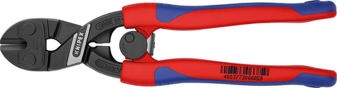 KNIPEX CORTANTE COMPACTO 7112-200 COBOLT C/MUEL