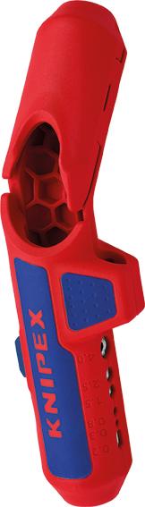 KNIPEX PELACABLES MULTIFUN.ERGOSTRIP 169501SB