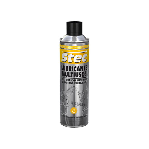 KRAFFT Krafft aceite lubricante 36713 500ml - PACK 12 UNIDADES