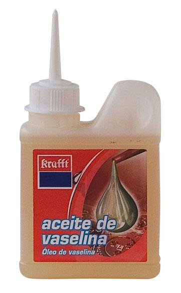 KRAFFT ACEITE VASELINA 17102 125ML