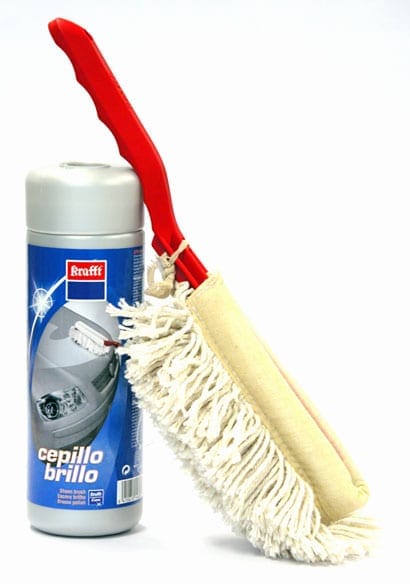 KRAFFT CEPILLO BRILLO 14803