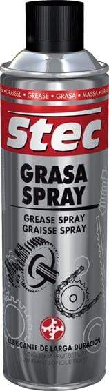 KRAFFT GRASA PROFESIONAL STEC SPRAY 500ML 33963