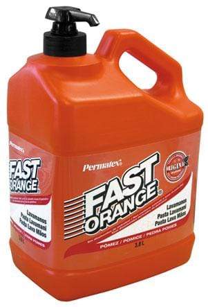KRAFFT LAVAMANOS 3,78L 35405/6 FAST ORANGE