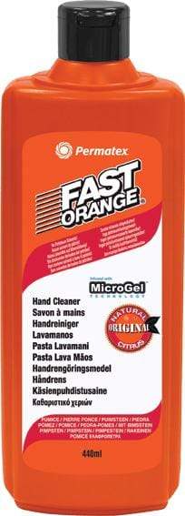 KRAFFT LAVAMANOS 440ML 35404 FAST ORANGE