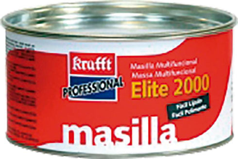 KRAFFT MASILLA ELITE 2000 14444 1,5KG