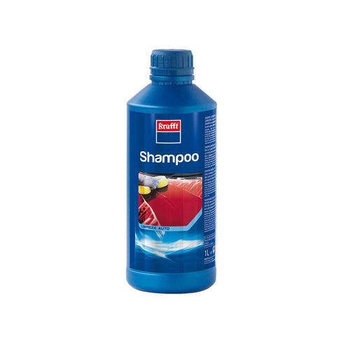 KRAFFT Krafft Shampoo neutro para automovil 14004 1L